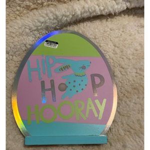 Easter Bunny Table Decoration